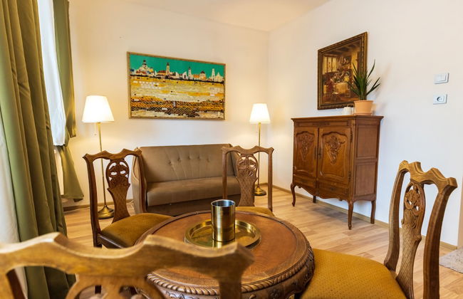 DOMA3 Luxury Vilnius Apartment - Foto 6