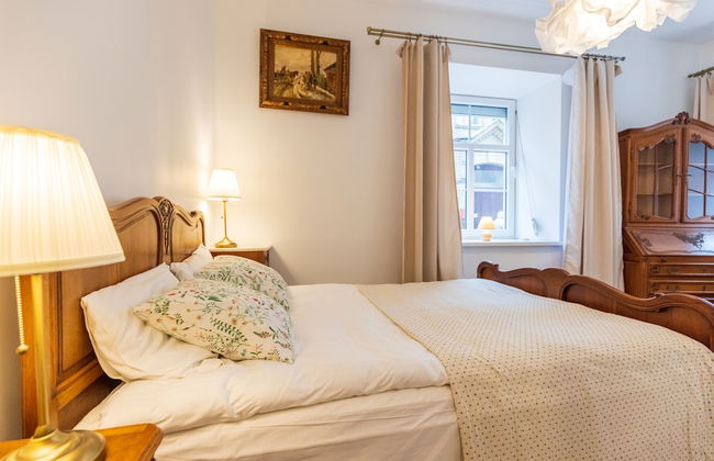 DOMA3 Luxury Vilnius Apartment - Foto 11