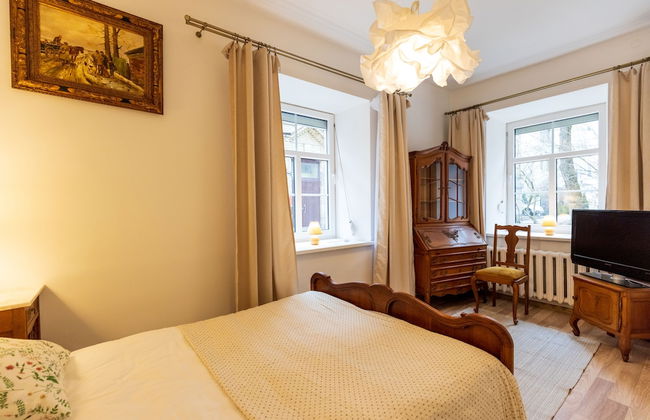 DOMA3 Luxury Vilnius Apartment - Foto 5