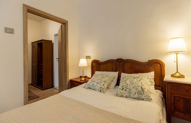 DOMA3 Luxury Vilnius Apartment - Foto 12