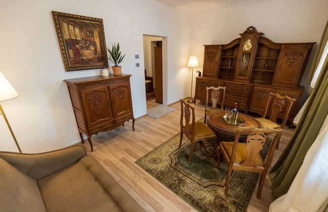 DOMA3 Luxury Vilnius Apartment - Foto 4