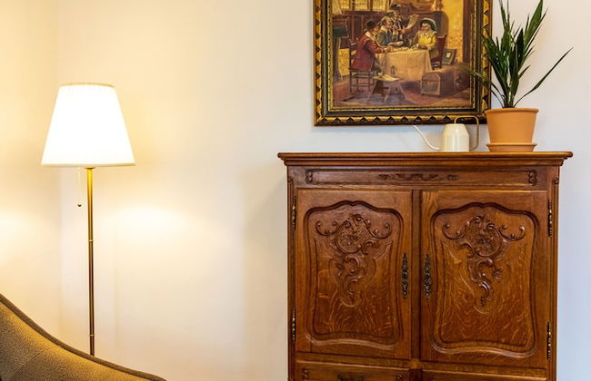 DOMA3 Luxury Vilnius Apartment - Foto 10