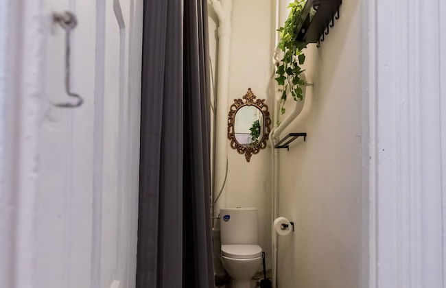 DOMA3 Luxury Vilnius Apartment - Foto 22