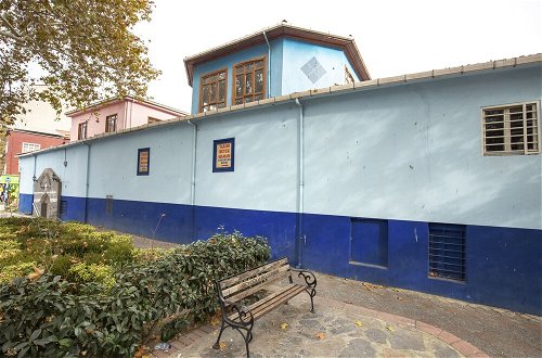 Photo 35 - Beyoğlu Huzur Suites