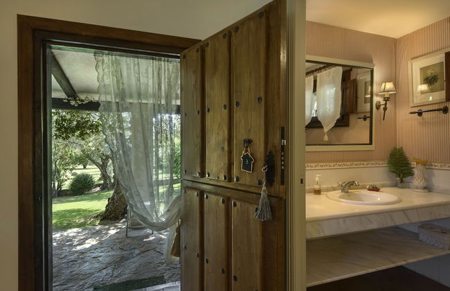VAQUERIA CANTAELGALLO - EL CASTAÑO ZIMMER - Foto 26
