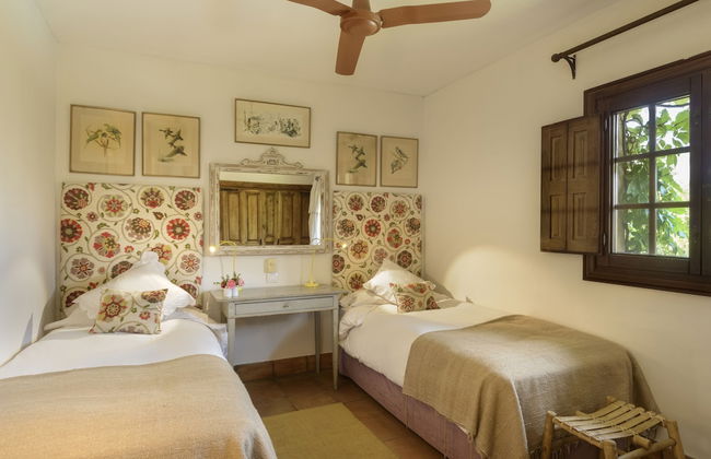 VAQUERIA CANTAELGALLO - EL CASTAÑO ZIMMER - Foto 6