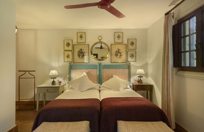 VAQUERIA CANTAELGALLO - EL CASTAÑO ZIMMER - Foto 5