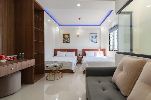 Photo 59 - Uy Dương Hotel & Apartment - Nha Trang