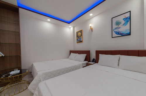 Photo 43 - Uy Dương Hotel & Apartment - Nha Trang