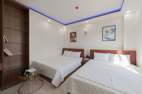 Foto 44 - Uy Dương Hotel & Apartment - Nha Trang