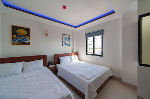 Photo 45 - Uy Dương Hotel & Apartment - Nha Trang