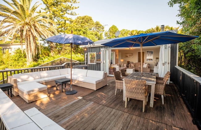 Palm Beach Cottage - Foto 10