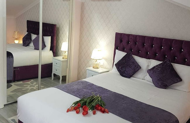 Premier City Apart Hotel Chisinau - Foto 51