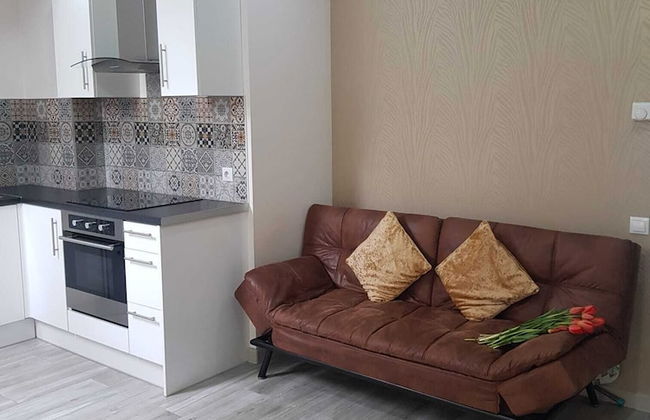 Premier City Apart Hotel Chisinau - Foto 46