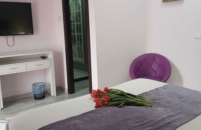 Premier City Apart Hotel Chisinau - Foto 48