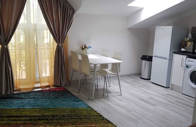 Premier City Apart Hotel Chisinau - Foto 45