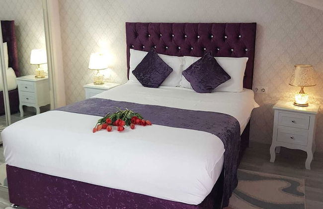 Premier City Apart Hotel Chisinau - Foto 49