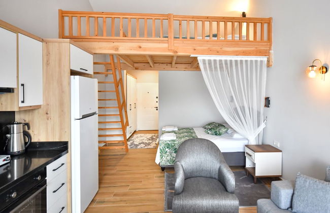 Red Moon Suites - Foto 4