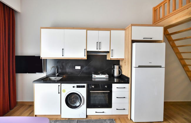Red Moon Suites - Foto 21