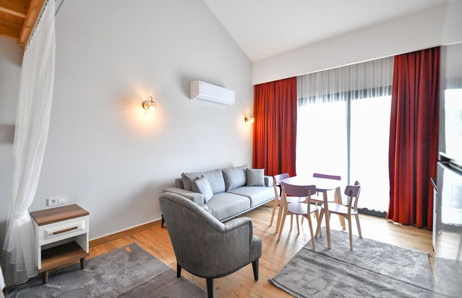 Red Moon Suites - Foto 26
