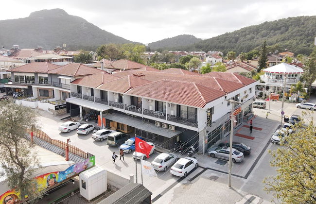 Red Moon Suites - Foto 16