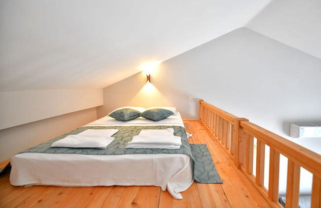 Red Moon Suites - Foto 7