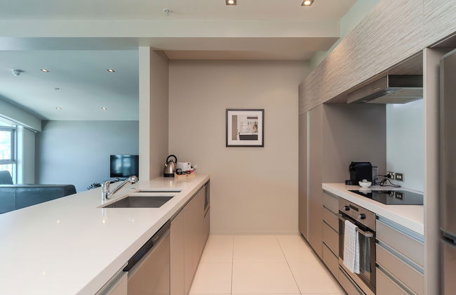 70 Tory Apartment Hotel - Foto 60
