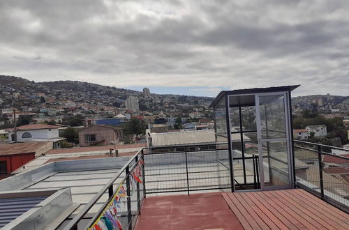 Photo 25 - Valparaluz House - Panoramic View