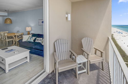 Photo 31 - 1bd/2ba Unit w/ a Bunk Alcove and Amazing Views Right on the Gulf