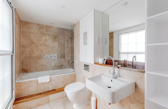 Covent Garden by Excel Apartments - Photo 63