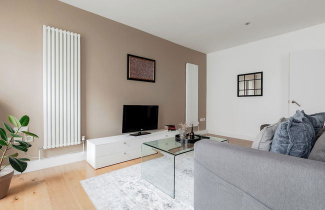 Covent Garden by Excel Apartments - Photo 49