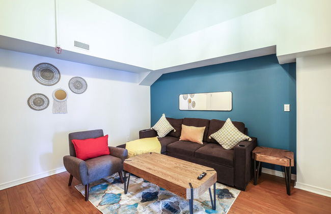 Kensington Boutique Suites - Photo 72
