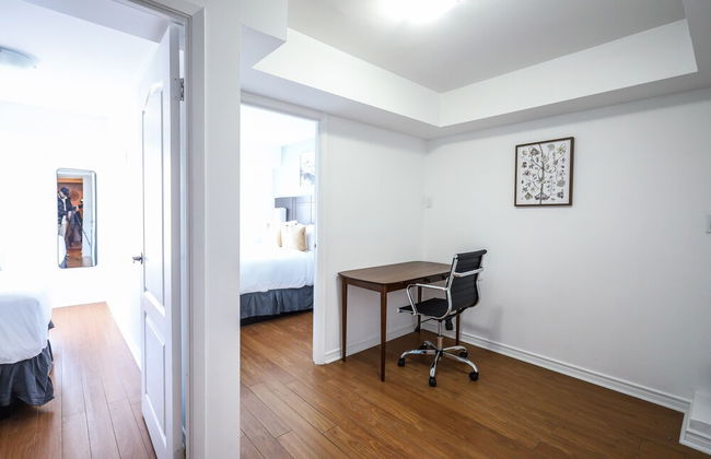 Kensington Boutique Suites - Photo 73