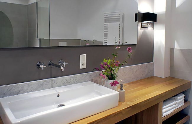 Appealing Apartment in Westerstede - Foto 9