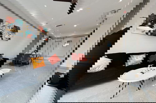 Foto 31 - Agile Bukit Bintang TRX by Dormeo Destinations