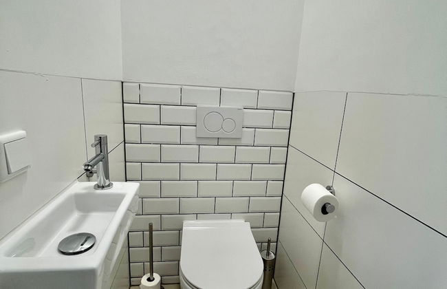 Serviced Studio Apartments in Utrecht - Foto 21