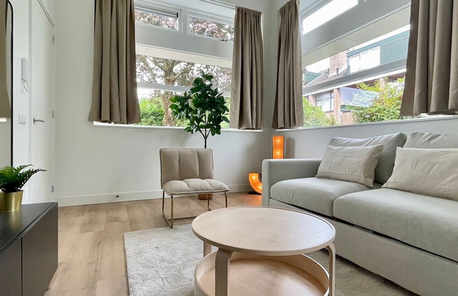 Serviced Studio Apartments in Utrecht - Foto 12