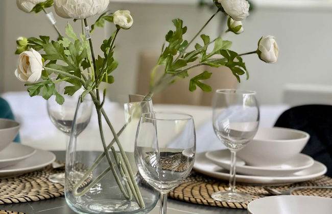 Serviced Studio Apartments in Utrecht - Foto 4