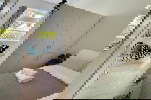 Foto 5 - Serviced Studio Apartments in Utrecht