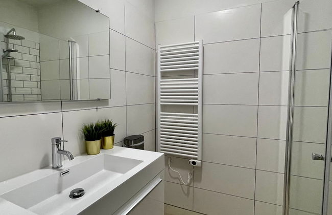 Serviced Studio Apartments in Utrecht - Foto 18