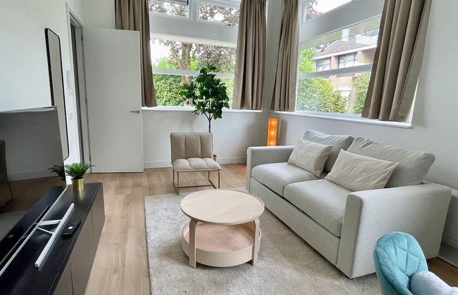 Serviced Studio Apartments in Utrecht - Foto 1
