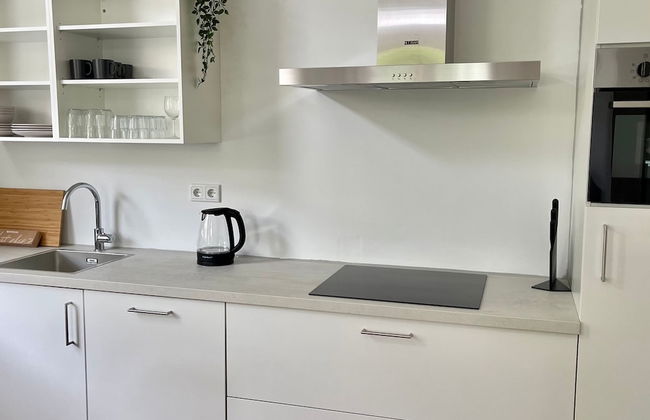 Serviced Studio Apartments in Utrecht - Foto 9