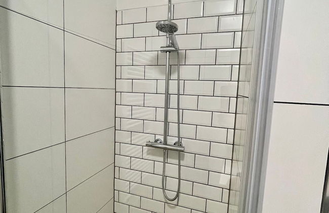 Serviced Studio Apartments in Utrecht - Foto 19