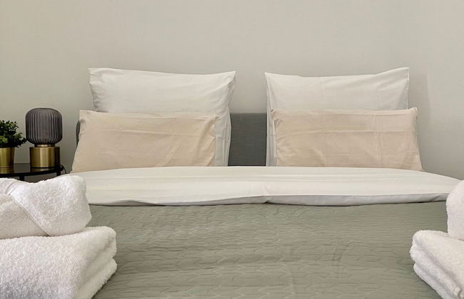 Serviced Studio Apartments in Utrecht - Foto 6