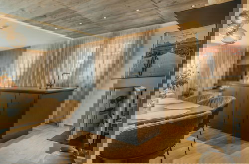 Foto 62 - Black Eagle Luxury Appartements