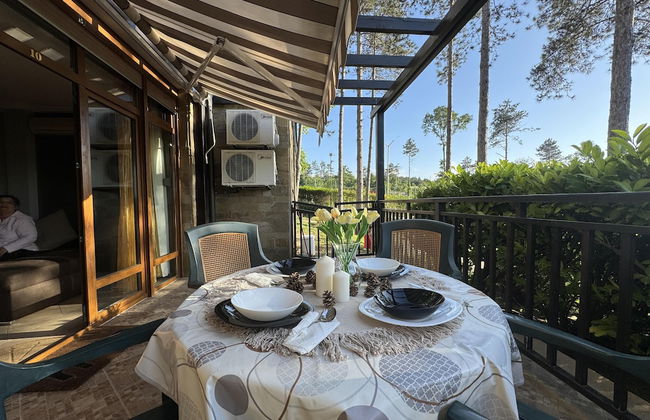 Stunning 2-bed Apartment in Sozopol - Foto 16
