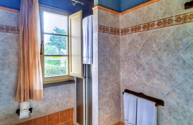 Apartment Monteverdi With Sauna & Pool - Foto 11