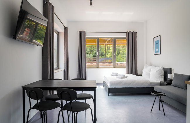 Apartmenthaus Berlin Neukölln - Photo 10