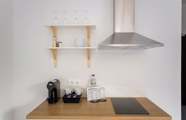 Apartmenthaus Berlin Neukölln - Photo 17