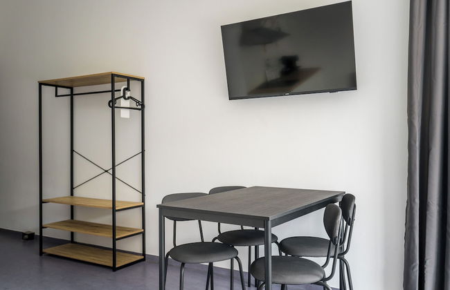 Apartmenthaus Berlin Neukölln - Photo 9